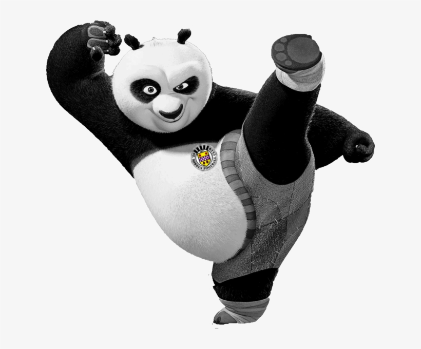 Kung Fu Panda - Kung Fu Panda 2, transparent png