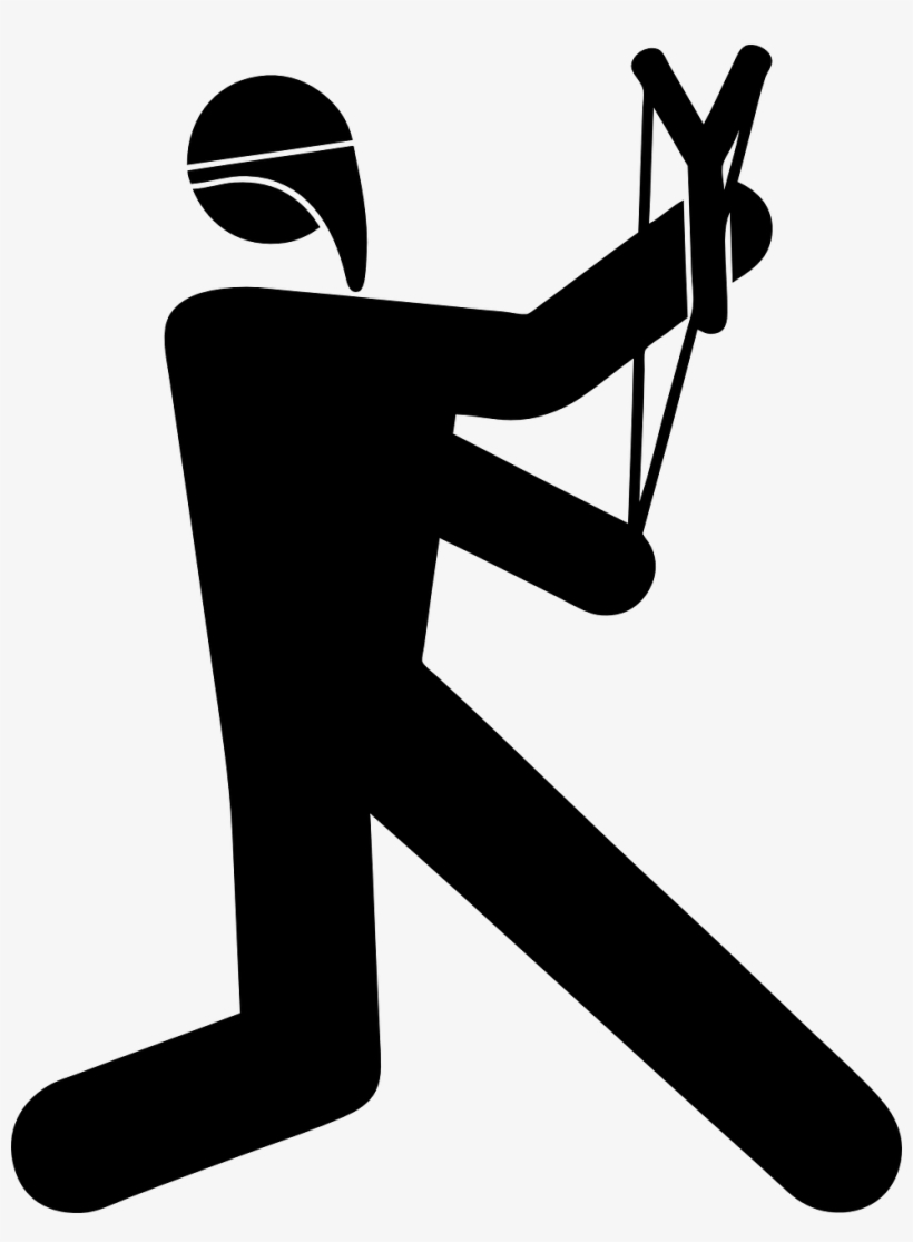 Anarchy Png Photos - Prince Nelson Silhouette Transparent, transparent png