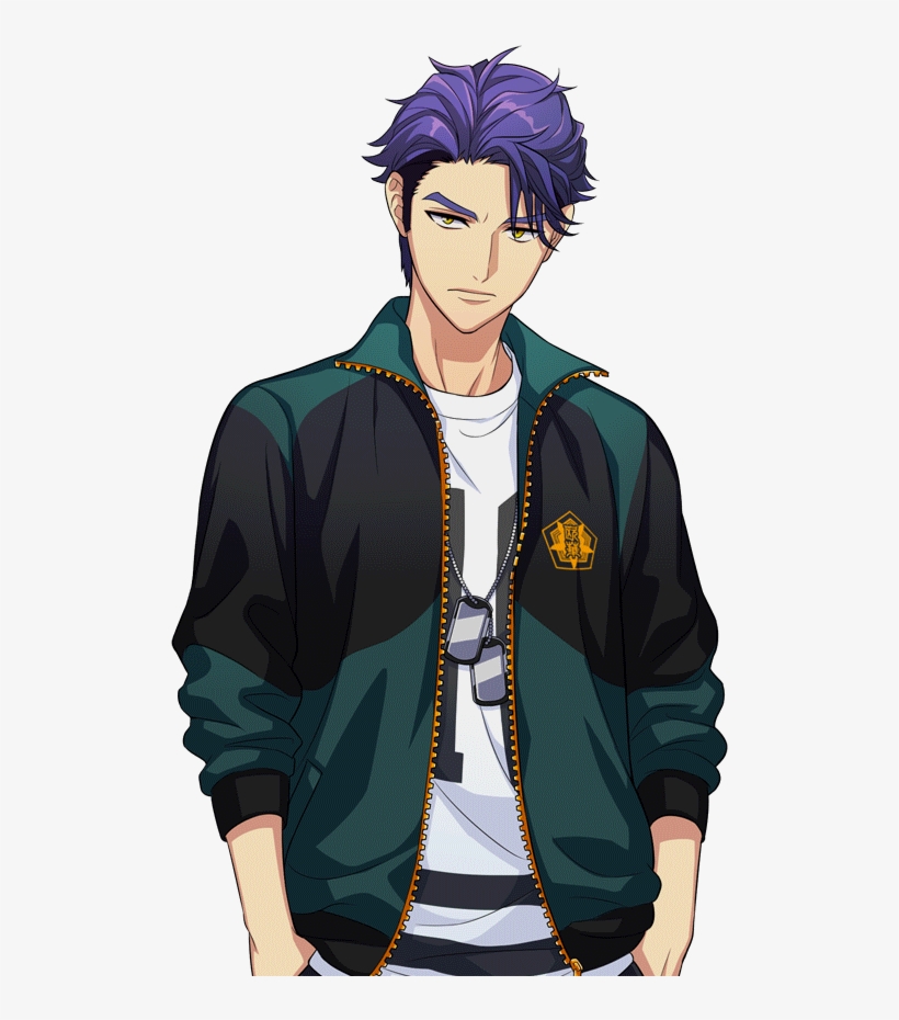 Juza Comedy R Transparent - 兵頭 十 座 R, transparent png