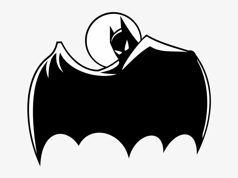 Capa Batman Png - Batman Cartoon Characters, transparent png