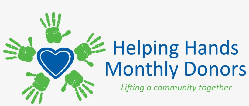 Monthly Donor Logo Full - General Parents Teachers Association, transparent png