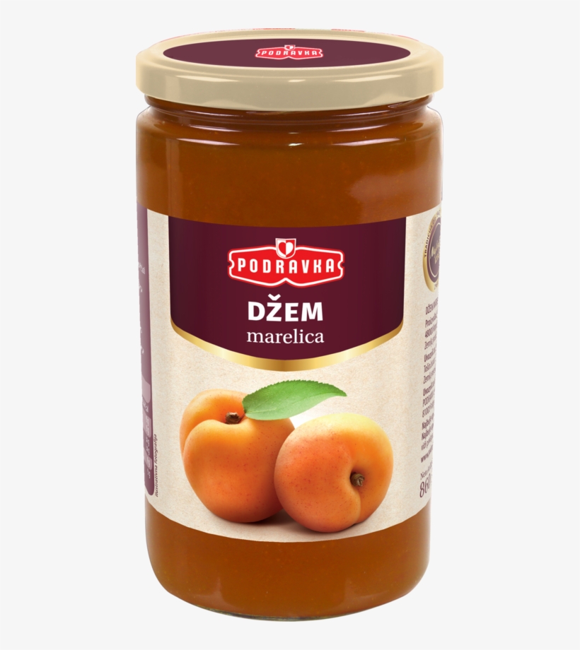 Podravka Džem Od Aronije, transparent png