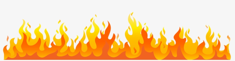To Avoid A Possible Injury Or Headache, Learn How To - Flame, transparent png