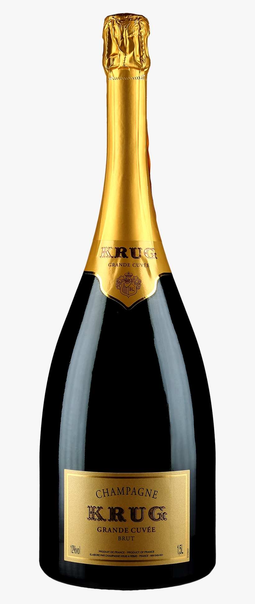 Champagne Brut Grande Cuvée - Champagne, transparent png