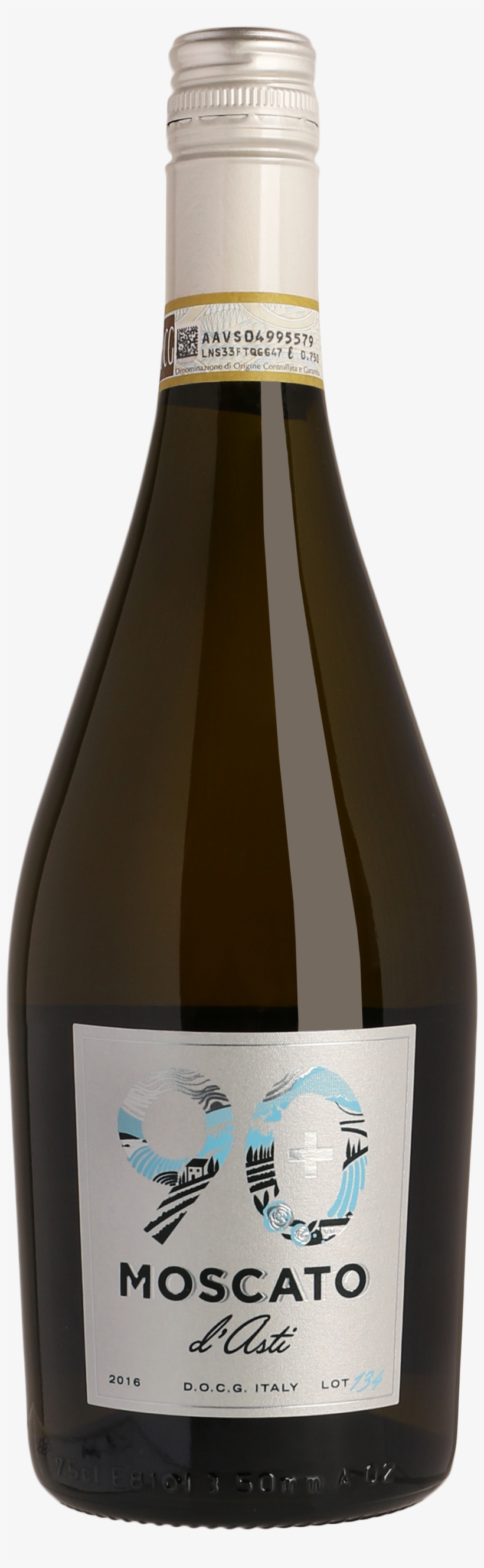 90 Cellars - 90+ Moscato D Asti, transparent png