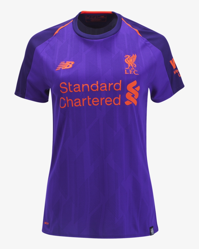 New Balance - Liverpool, transparent png