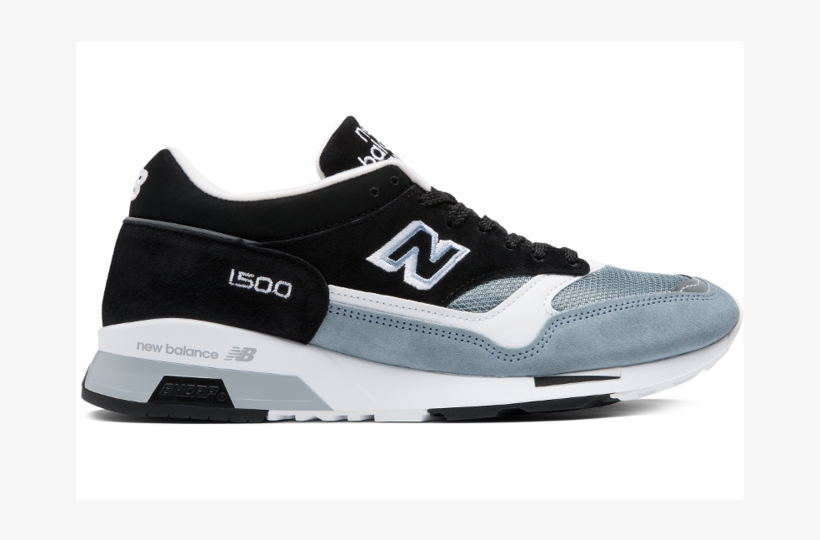 Men's Shoes Sneakers New Balance M1500psk Made In England - New Balance 1500 Dusty Blue, transparent png