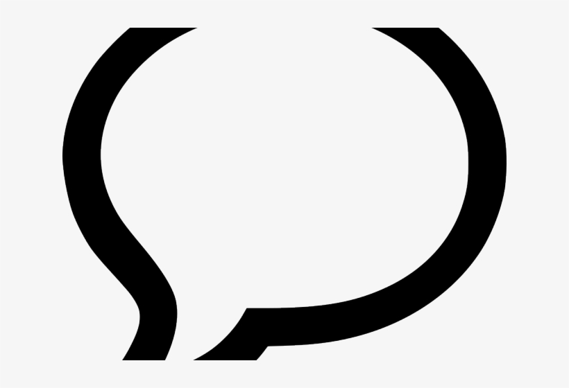 Voice Bubble, transparent png