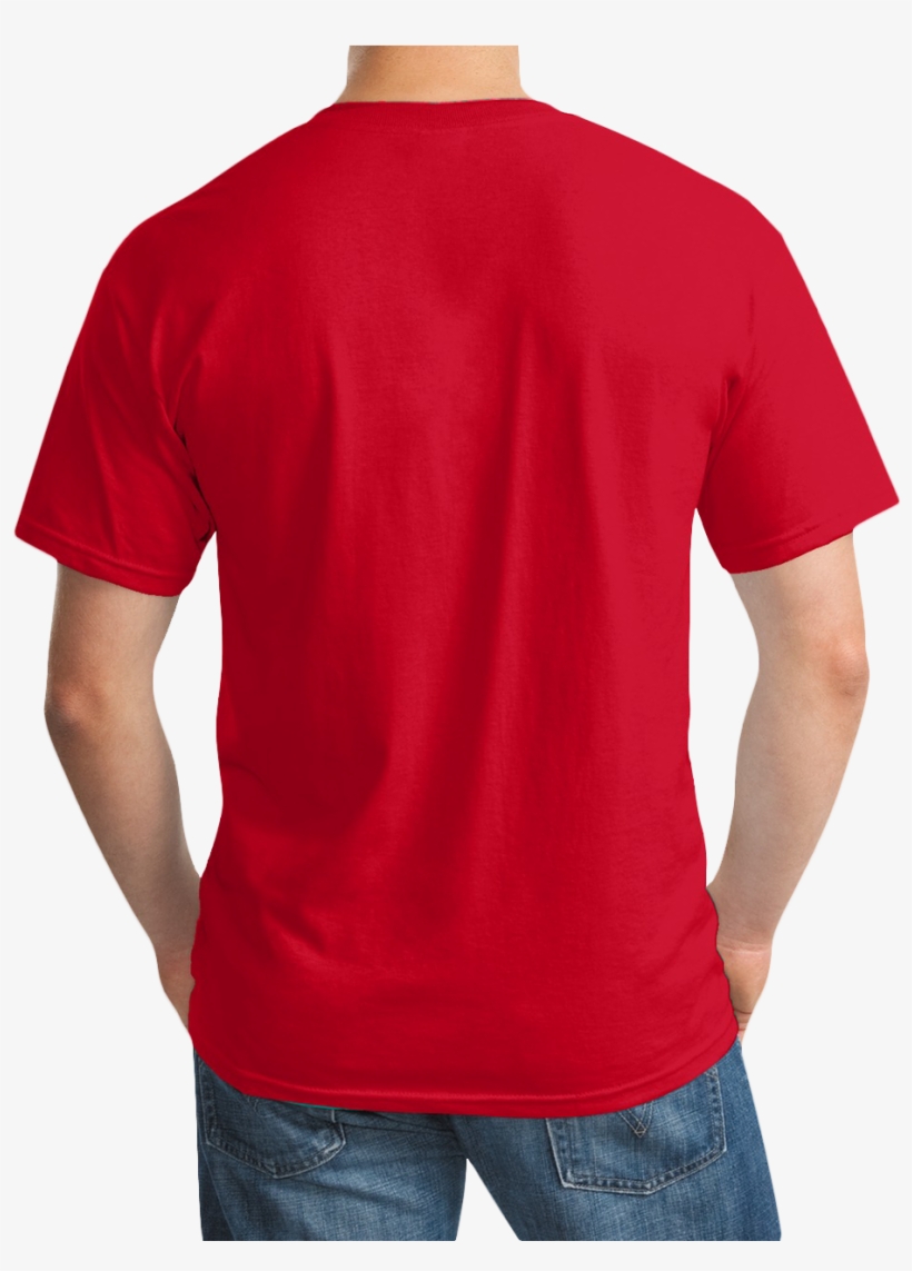 Heavy Cotton T Shirt - Gildan Turf Green Shirt, transparent png