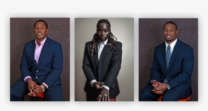 Clemson Tigers Official Athletics Site - Gentleman, transparent png