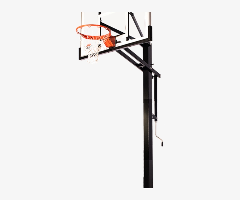 Ryval D560 60″ Backboard - Shoot Basketball, transparent png