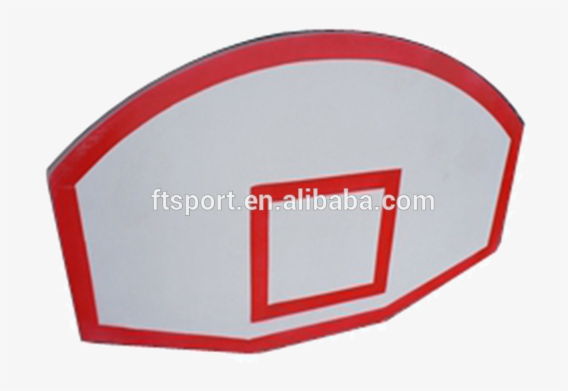 China Basketball Backboard, China Basketball Backboard - Label, transparent png