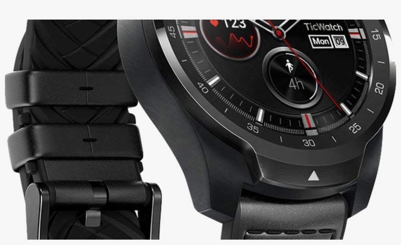 heart rate wear os