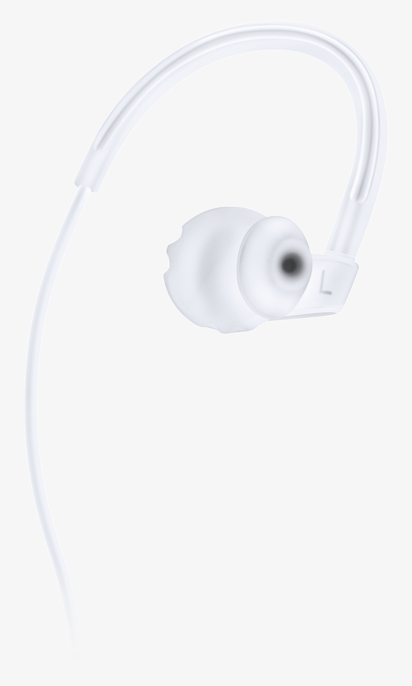 Under Armour Sport Wireless Heart Rate - Headphones, transparent png