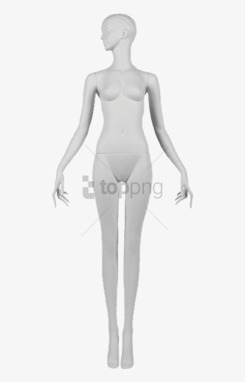 Free Png Mannequin Transparent Png Image With Transparent - Mannequin Transparent Background, transparent png