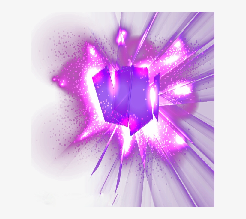 Euclidean Vector Light - Png Vector Neon, transparent png
