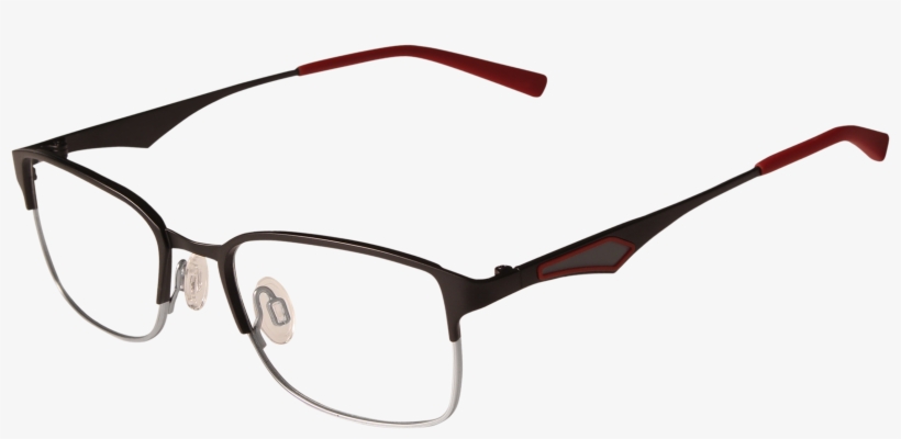 Flexon Kids Scorpio - Lacoste Glasses, transparent png