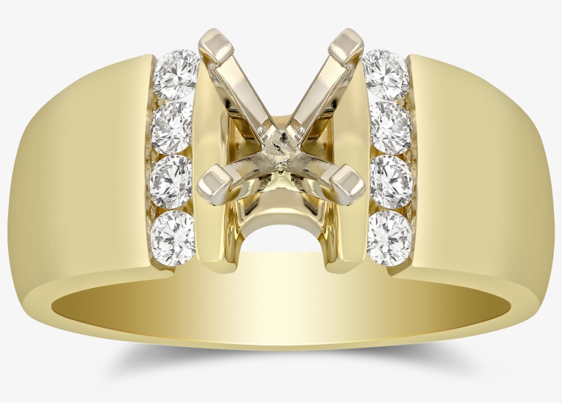 Drop A Hint - Pre-engagement Ring, transparent png