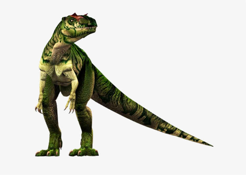 Allosaurus Clipart - Allosaurus Facts For Kids, transparent png