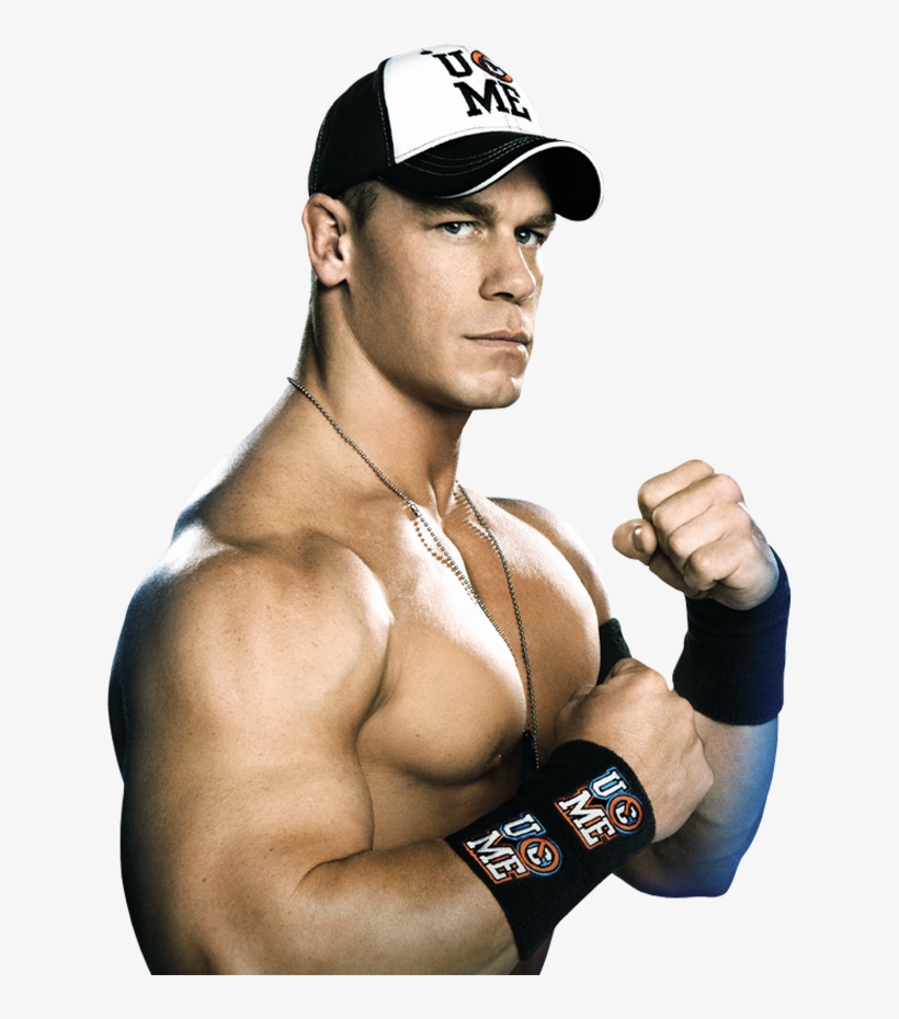 John Cena Fala Das Notas No Pulso De The Rock - John Cena 2012 Png, transparent png