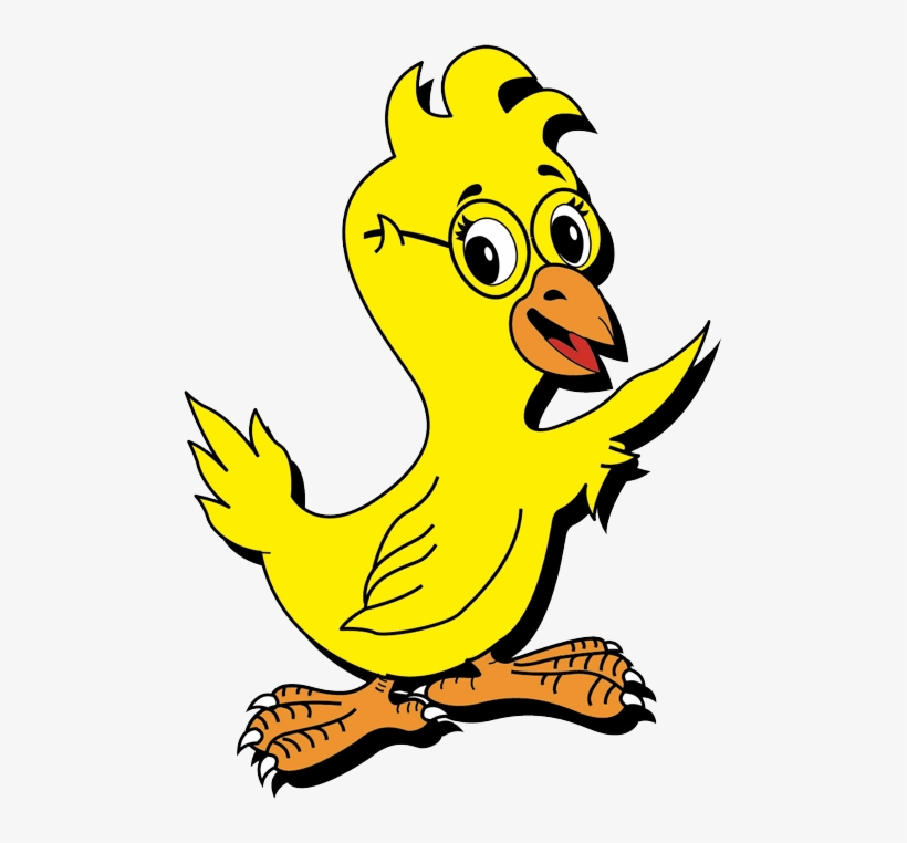Chicken Credential - Chickmont Chicken, transparent png