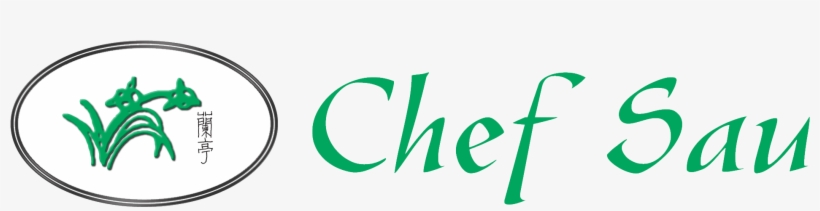 Chef Sau Chinese Restaurant Spencer Ma 01562 - Graphic Design, transparent png