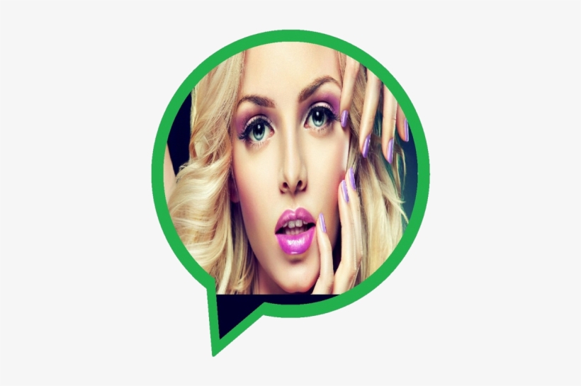 I Will Make Telegram App With Your Photo Face Logo, transparent png