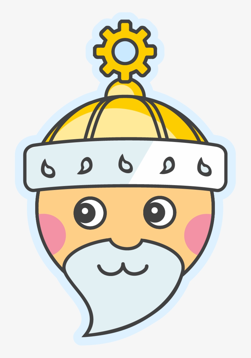 Also, If You Use Telegram, Consider Adding Our Stickers - Job Promotion Icon, transparent png