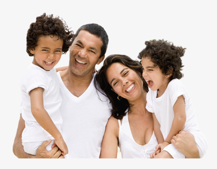 Family Happy Png, transparent png