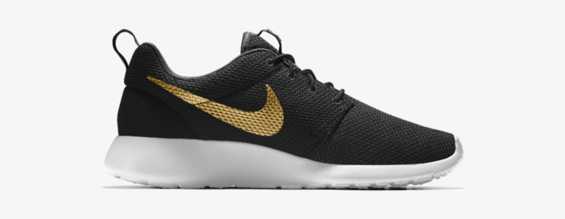 Nike Tanjun Black, transparent png