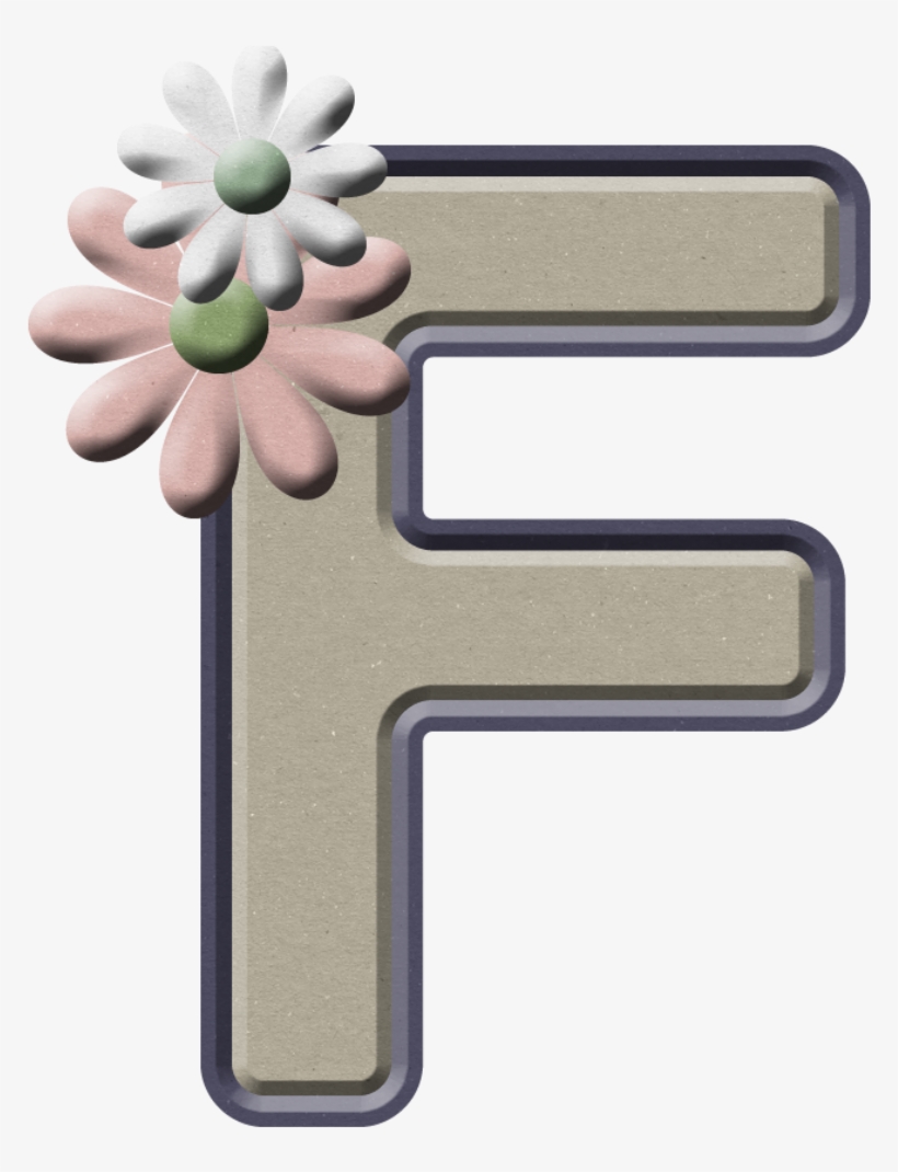 B *✿* Dreamn4everdesigns Quilling Letters, Views Album, - Flower, transparent png