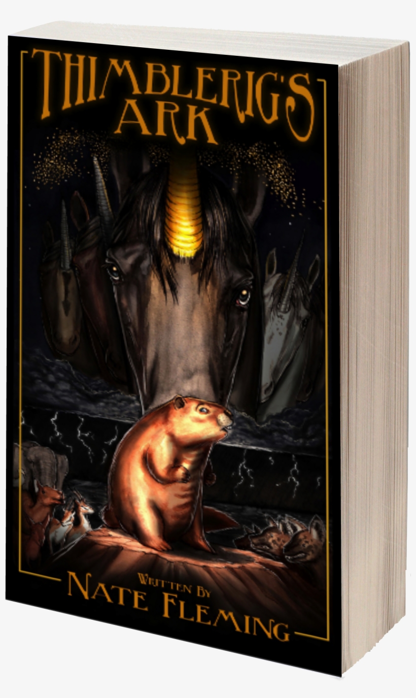 The Computer Giant, The Rock Band, The Groundhog, And - Book, transparent png