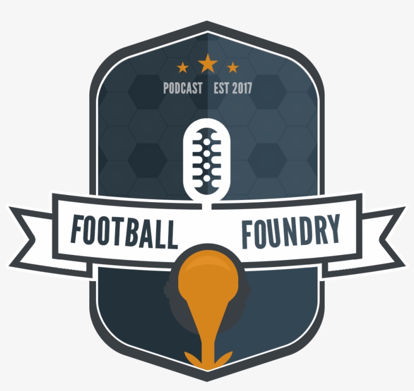 The Football Foundry Podcast - Neo Sports Gmbh, transparent png