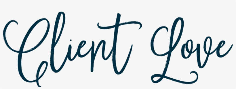 Client Love - Portable Network Graphics, transparent png