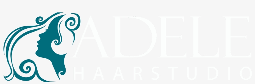 Logo Adele Rz White - Woman Vector, transparent png