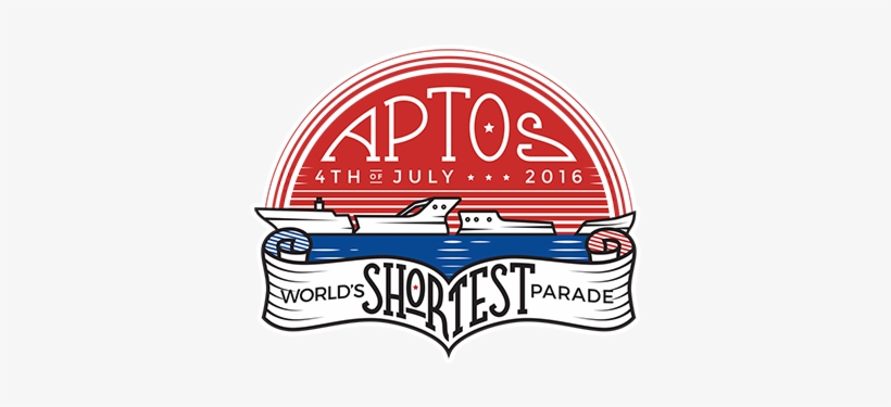 Aptos 4th July - Classic Car, transparent png