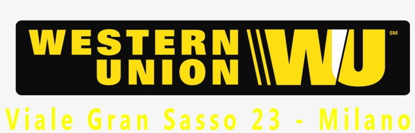 Qui Troverai I Negozi Western Union A Milano - Western Union Branches In Ethiopia, transparent png