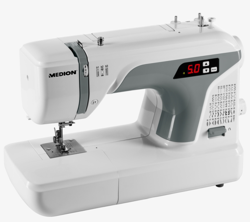 Png Original - Sewing Machine, transparent png