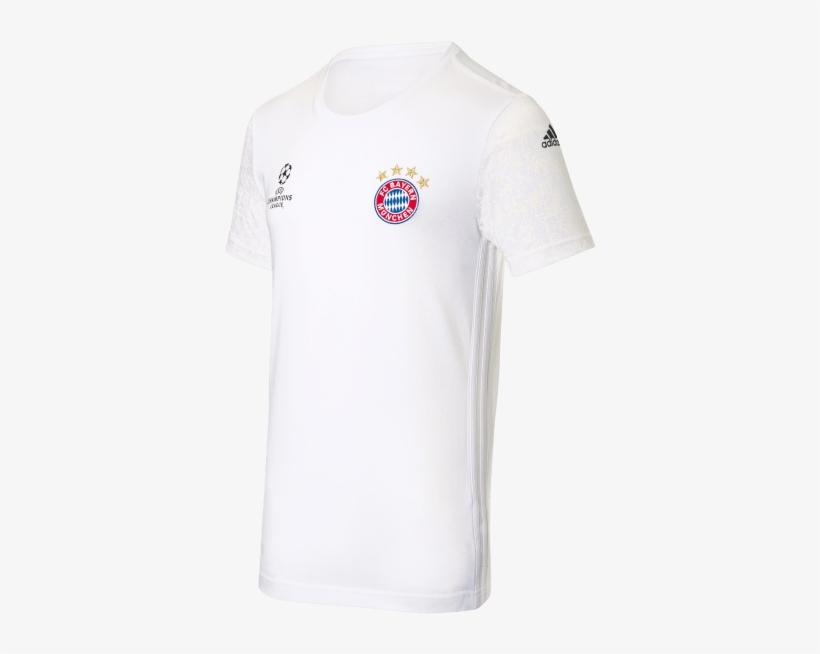 Adidas Ucl Teamline T-shirt - Adidas Originals E12 Poland, transparent png