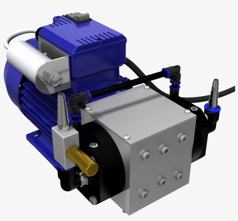 Membrane Pump For Gas Sampling - Tool And Cutter Grinder, transparent png