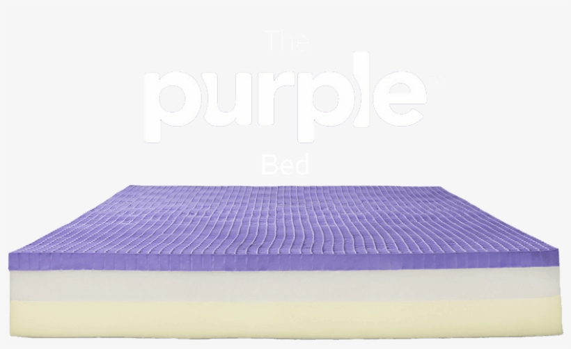 Purple Mattress Review - Exercise Mat, transparent png