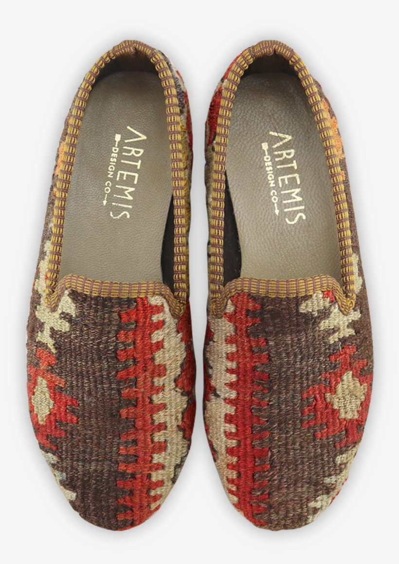 Load Image Into Gallery Viewer, Womens Kilim Shoes, transparent png