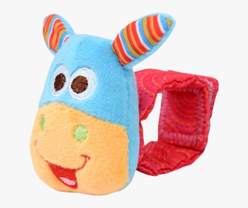 Bp2501 My Rattle Wristlet - Çıngıraklı Bileklik, transparent png