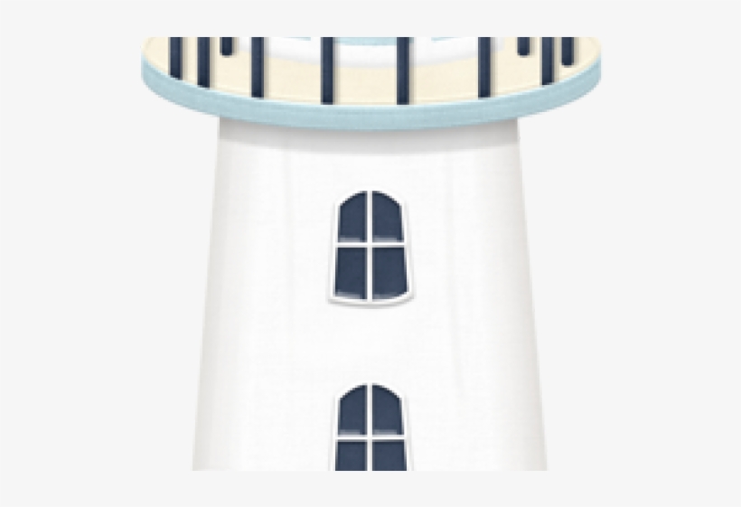 Lighthouse Clipart Faro - Religious Institute, transparent png