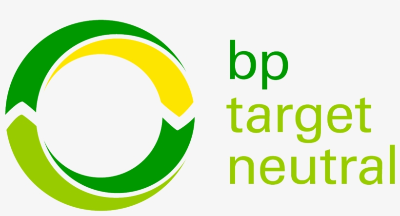 Bp Logo Png Transparent Background - Bp Target Neutral Logo, transparent png