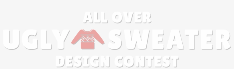 All Over Ugly Sweater Design Contest - Eyes Wide Shut Poster, transparent png