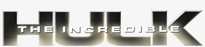 The Incredible Hulk - Graphic Design, transparent png