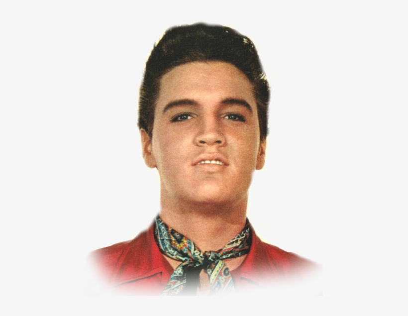 Velvet Elvis King Creole, transparent png