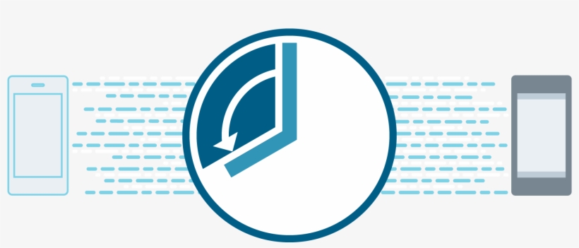 Shorter Time To Market - Circle, transparent png