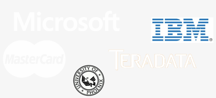 Companies I've Worked With - Ibm, transparent png